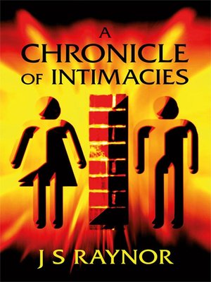 cover image of A Chronicle of Intimacies